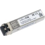 Mikrotik S-85DLC05D is a 1.25G SFP transceiver