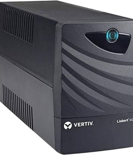 Vertiv - Liebert itON 600VA UPS