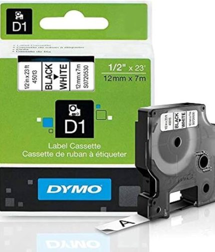 Dymo 9mm Label Printer tape