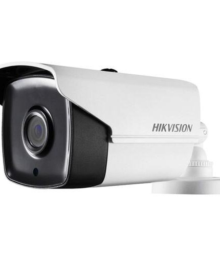 Hikvision Security Camera , 2 MP , DS-2CD1021-I