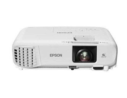 EPSON EB-X49 3LCD Projector XGA