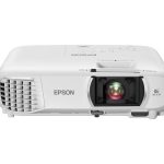 ePSON EB260 F laser projector 3LCD full HD 1920*1080