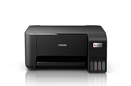 Epson EcoTank L3210 A4 All-in-One Ink Tank Printer