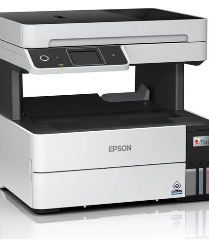 Epson EcoTank L6490 A4 Ink Tank Printer