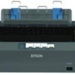 Epson LQ-350 Eul NLSP 240V Printer