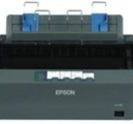 Epson LQ-350 Eul NLSP 240V Printer