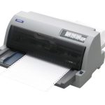 Epson LQ-690II Dot Matrix Printers