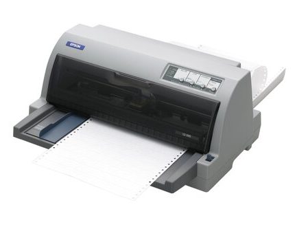 Epson LQ-690II Dot Matrix Printers