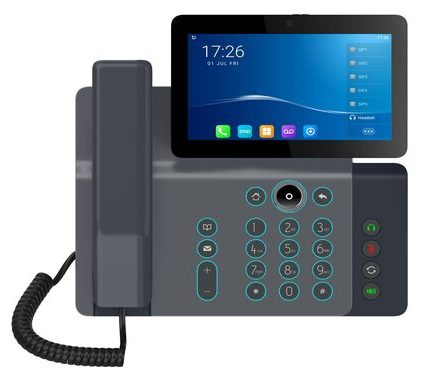 Fanvil V67 Flagship Smart Android Video IP Phone