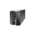 APC 1500VA Smart UPS, 1000 Watts Input 230V Output 230V Interface Port Smart Slot USB, SMT1500IC