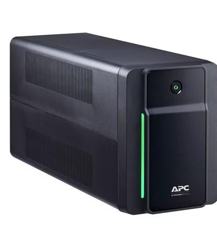 APC 2200VA Back-UP UPS , 230V, AVR, 4 universal outlets, BX2200MI-MS