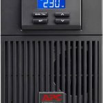 APC 2KVA Easy UPS, On-Line SRV 2000VA 230V, SRV2KI by APC