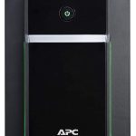 APC BX1600MI Back-UPS, 1600VA, Tower, 230V, 6x IEC C13 outlets, AVR