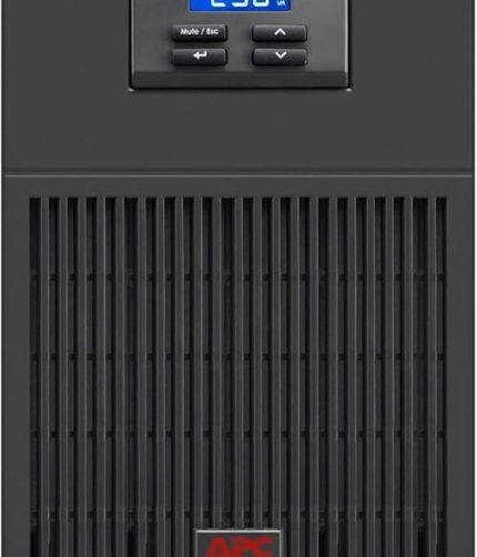 APC Easy UPS On-Line SRV 3000VA Smart UPS, SRV3KRILRK