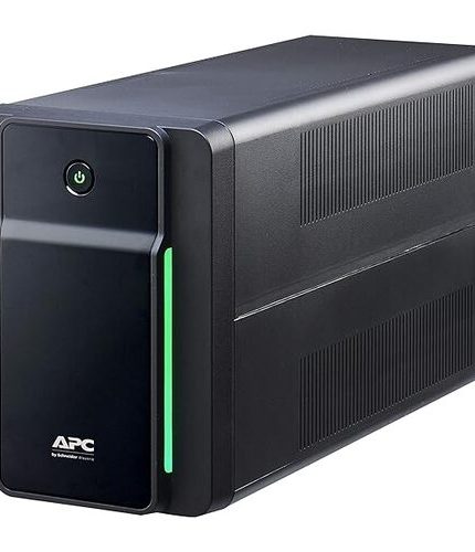 APC SRV3KRI Easy UPS On-Line SRV 3000VA RM 230V