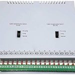 16 Channel Power Supply (SMPS) Ideal for Surveillance