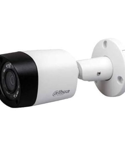 DAHUA Audio 5MP Bullet Camera DH-HAC-B1A51P-A