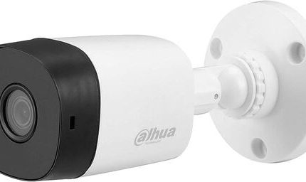 Dahua DH-HAC-B1A21P 2MP HDCVI IR Bullet Camera