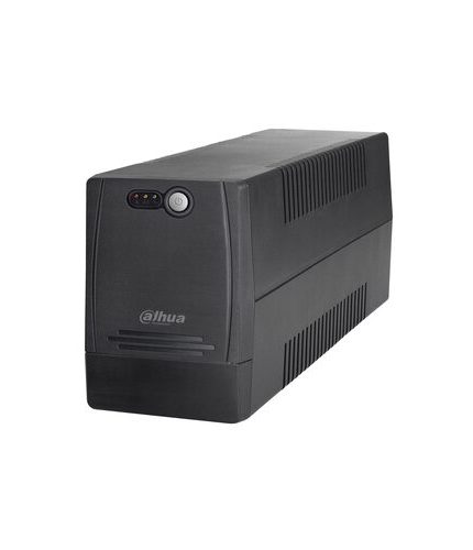 Dahua - DH-PFM350-360 - Inverter 600VA