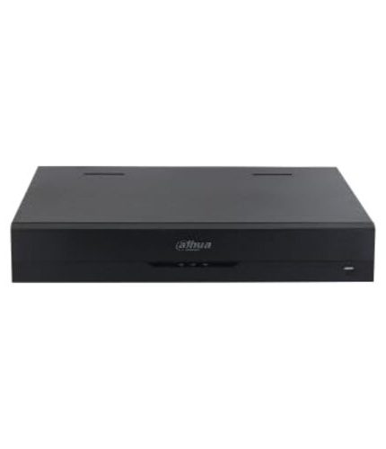 Dahua NVR5464-EI 64 Channel 4K NVR 4HDD 1.5U 64ch IPC Surveillance 16 Port