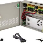 cctv power supply 12v 30