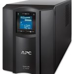 APC 1000VA Smart UPS, 600Watts Input 230V Output 230V 1KVA UPS