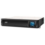 APC 1500VA 230V 2U Rackmount Smart-UPS