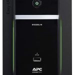 APC 2200VA Back-UP UPS , 230V, AVR, 4 universal outlets, BX2200MI-MS