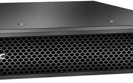 APC 5000VA Smart UPS, 230V Rackmount 4.0KWatts 5.0kVA UPS