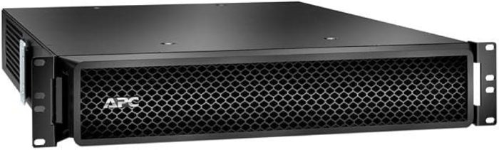 APC 5000VA Smart UPS, 230V Rackmount 4.0KWatts 5.0kVA UPS