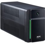 APC Easy UPS BVX 1600VA, 230V, AVR, IEC Sockets, BVX1600LI