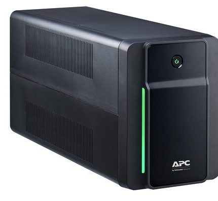 APC Easy UPS BVX 1600VA, 230V, AVR, IEC Sockets, BVX1600LI