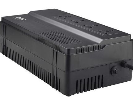 APC Easy Ups Bv 650va, Avr, Universal Outlet, 230v