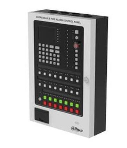 Dahua Addressable Fire Alarm Control Panel DHI-HY-1022