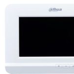 Dahua video intercom kit for residential or commercial use - DHI-KTA04