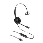 Fanvil - HT301-U USB Mono Headset,