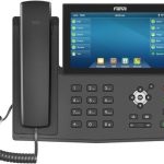 Fanvil X7 High-end Touch Screen IP Phone