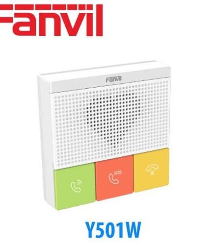 Fanvil Y501W SIP Healthcare Intercom