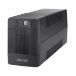 Mecer ME-1000-VU UPS, Mecer 1KVA Line Interactive UPS