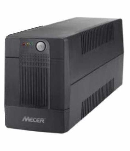 Mecer ME-1000-VU UPS, Mecer 1KVA Line Interactive UPS