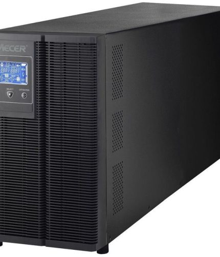 Mecer ME-3000-VU (Vesta 3000) 3KVA UPS , (1800W)UPS