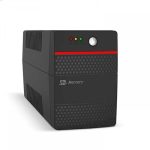 Mercury Elite 2000VA UPS, 1200W Offline UPS