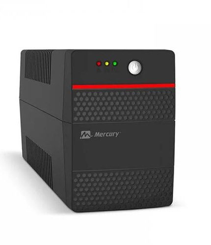 Mercury Elite 2000VA UPS, 1200W Offline UPS