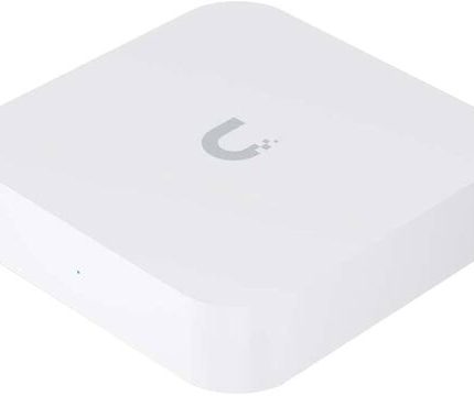 Ubiquiti UniFi UXG-Lite - Gateway Lite