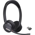 Yealink UH35 Professional USB Headset, Dual Wired Headset